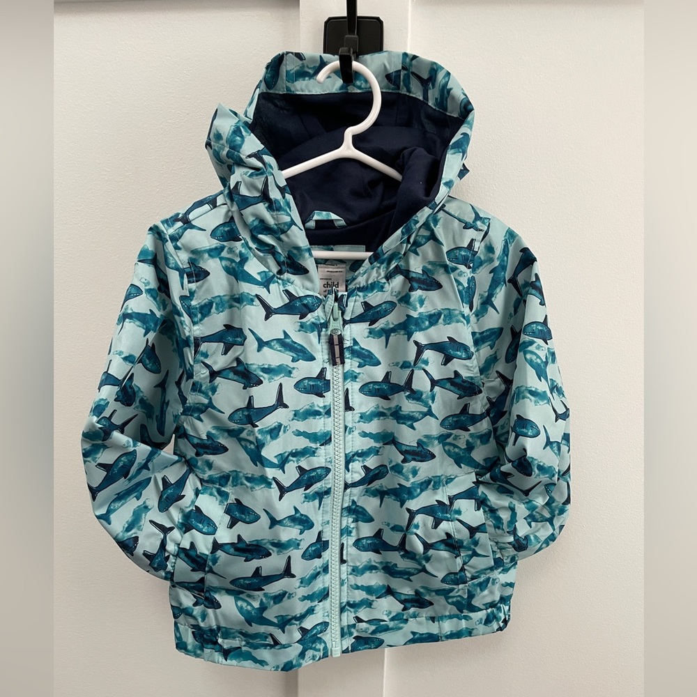 Kids' Spring or Fall Jacket